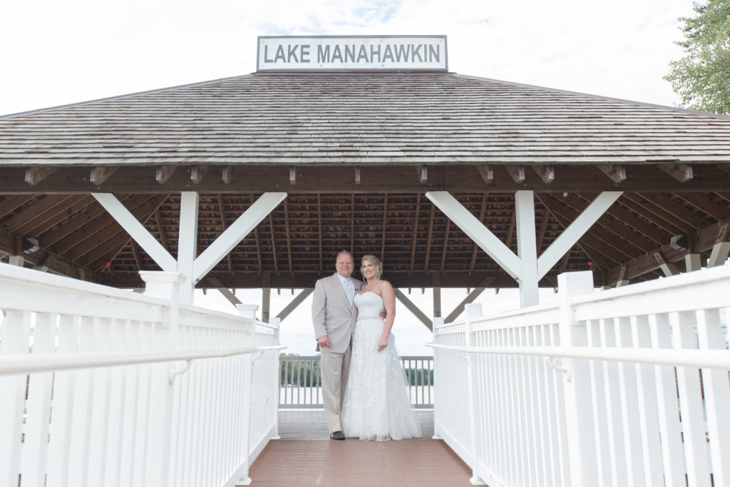 lake manahawkin wedding