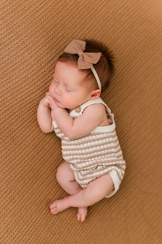 maternity and newborn photographer