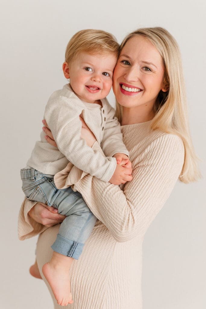 south jersey maternity photographer