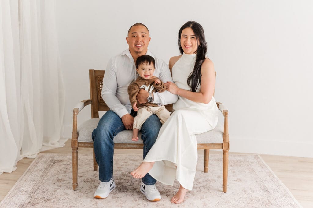 first birthday photos NJ