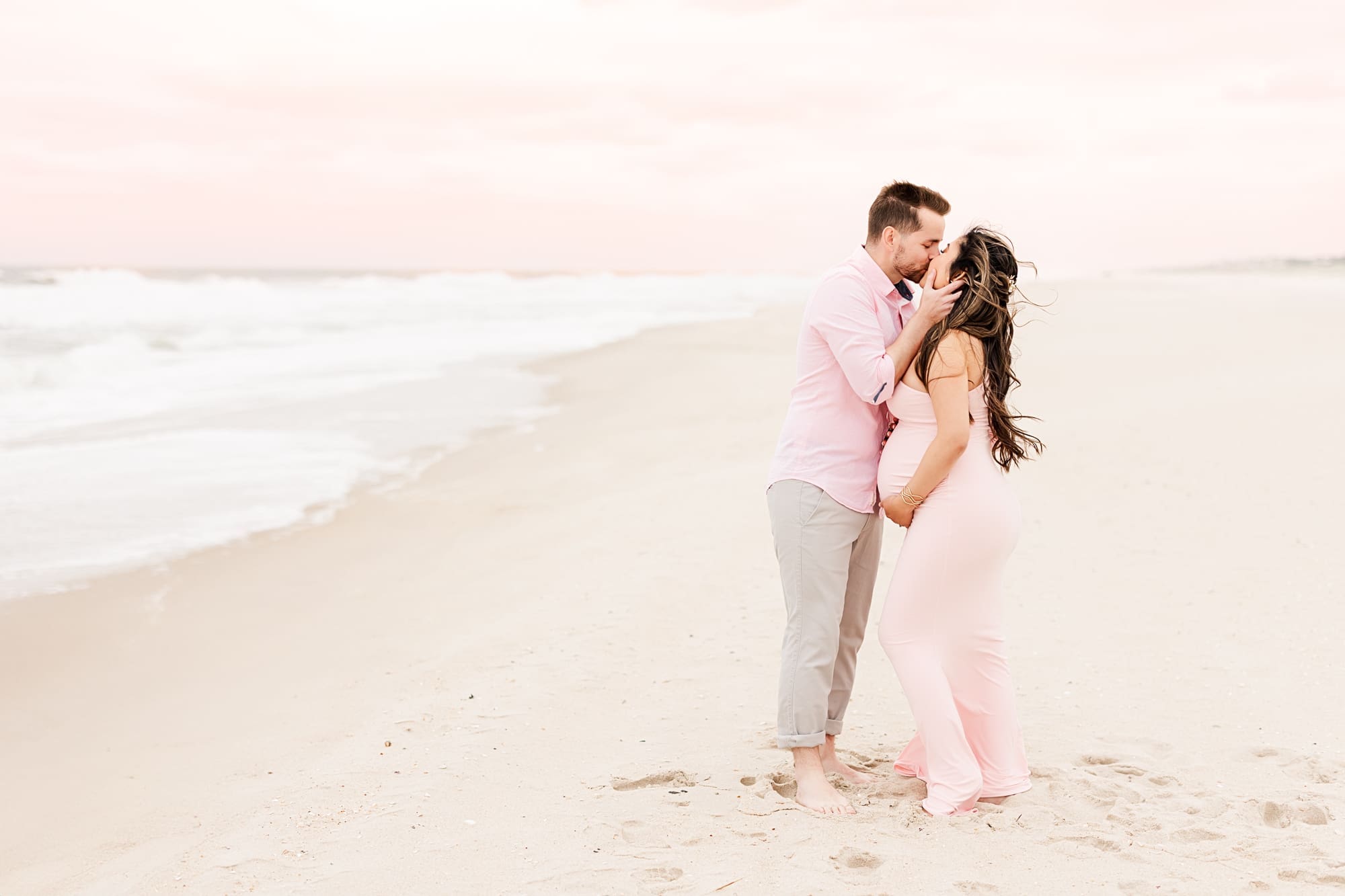 LBI maternity photographer