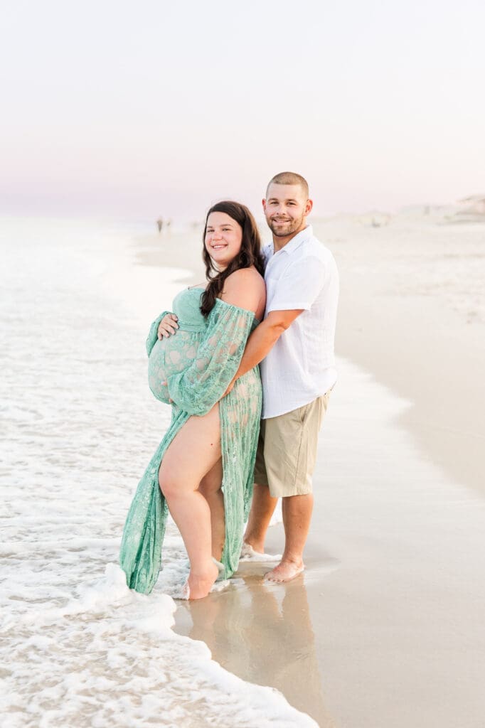 Prepare for Maternity Photos