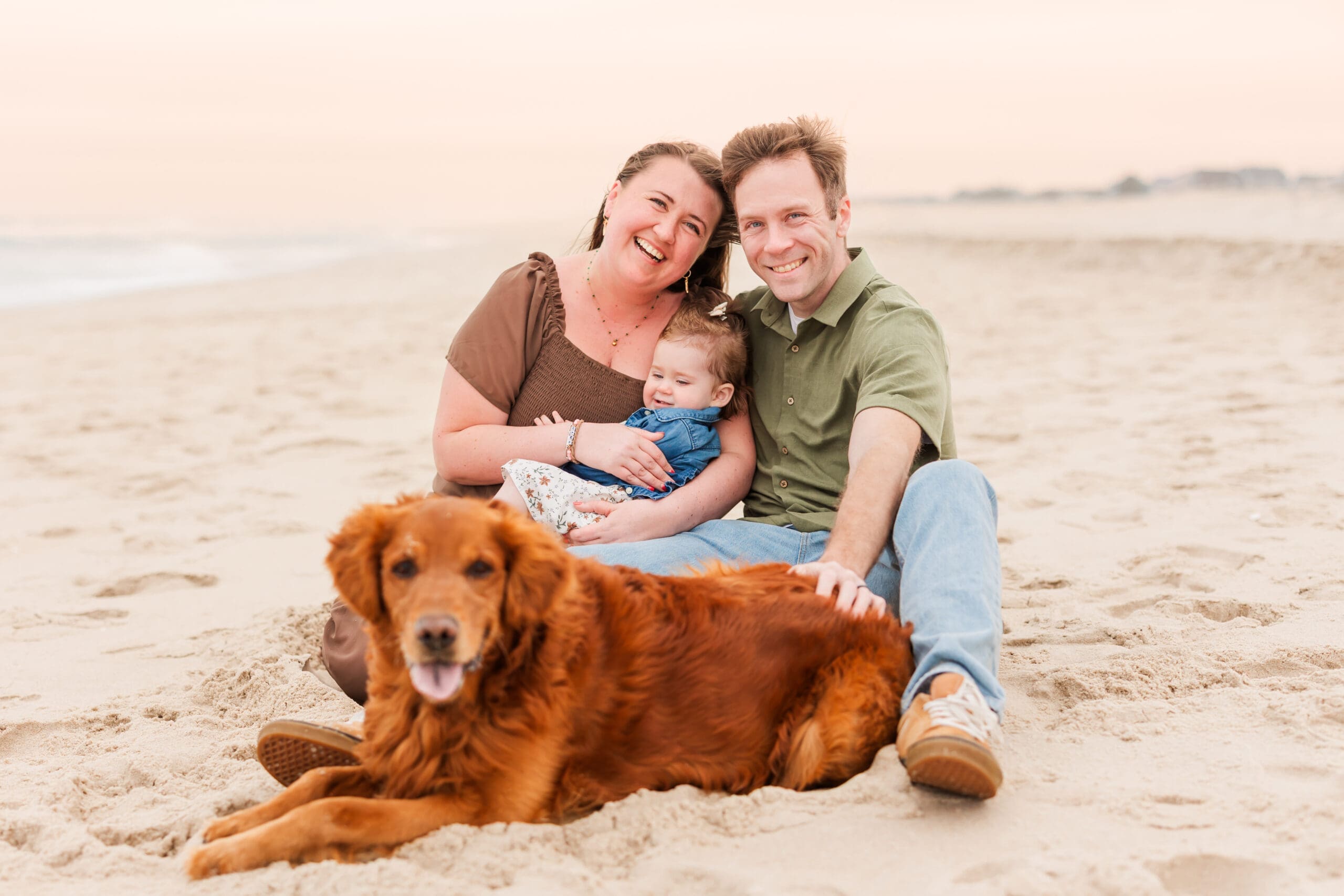 best locations for family photos