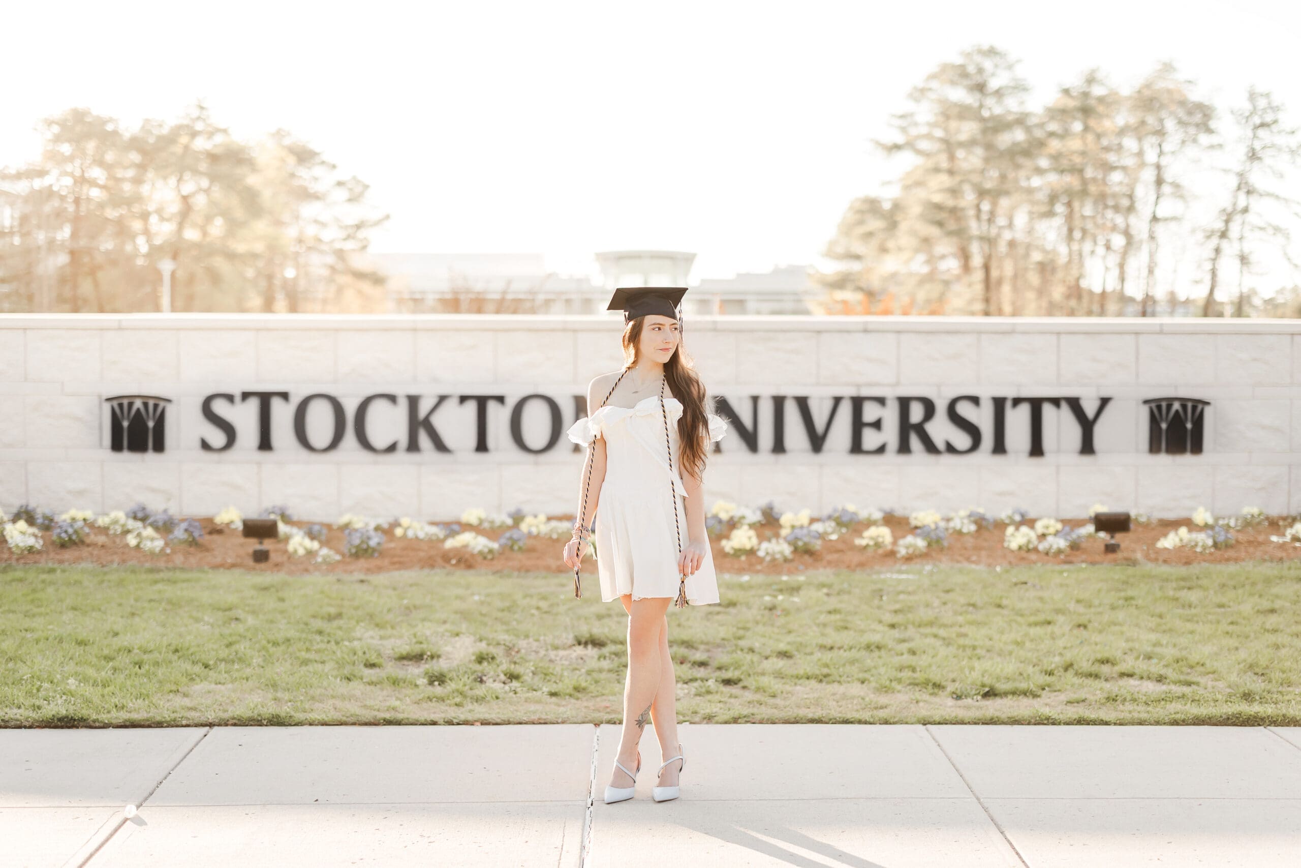 grad photos