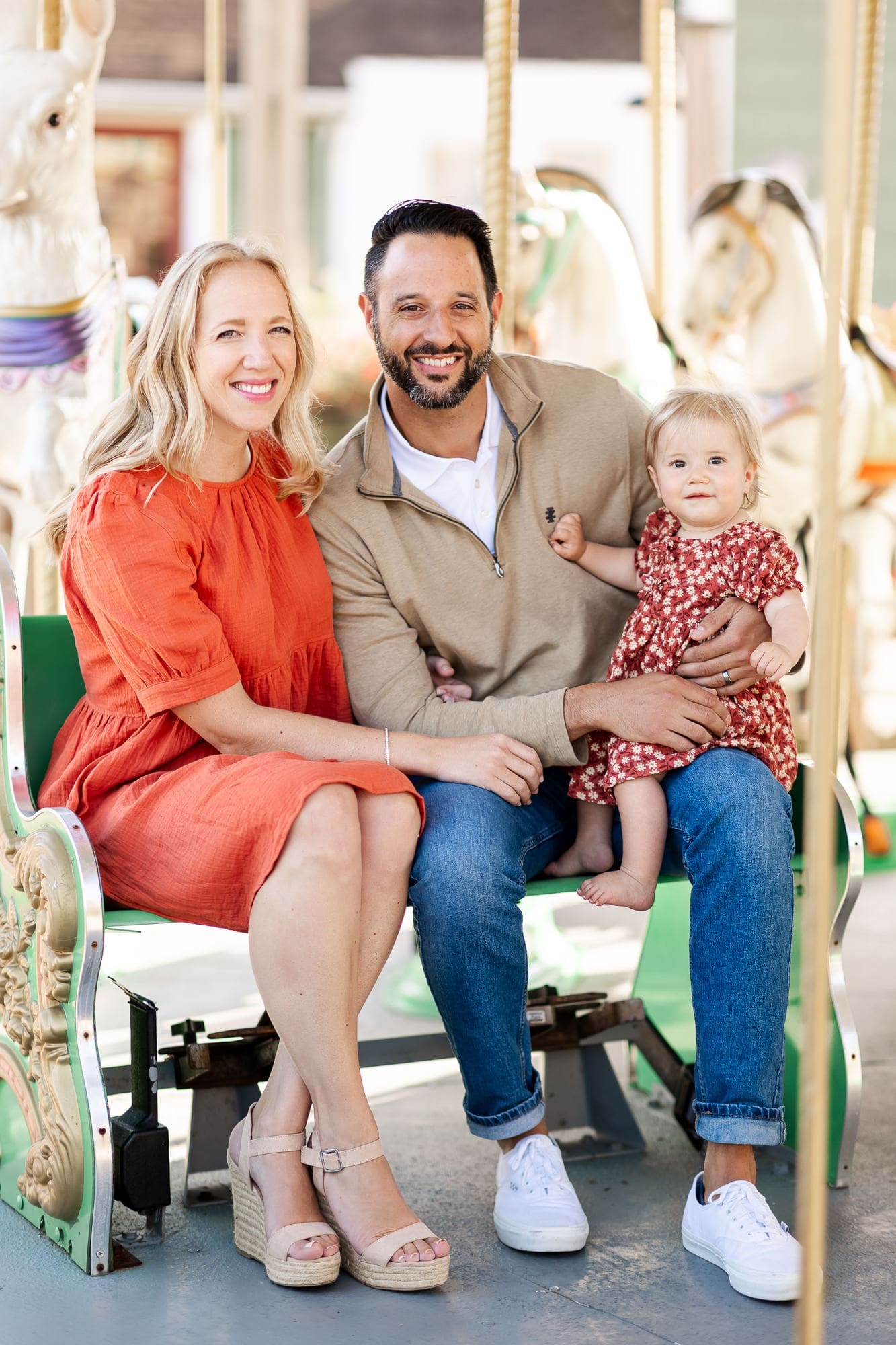 smithville village family