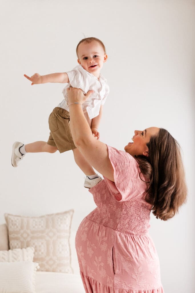 studio family maternity