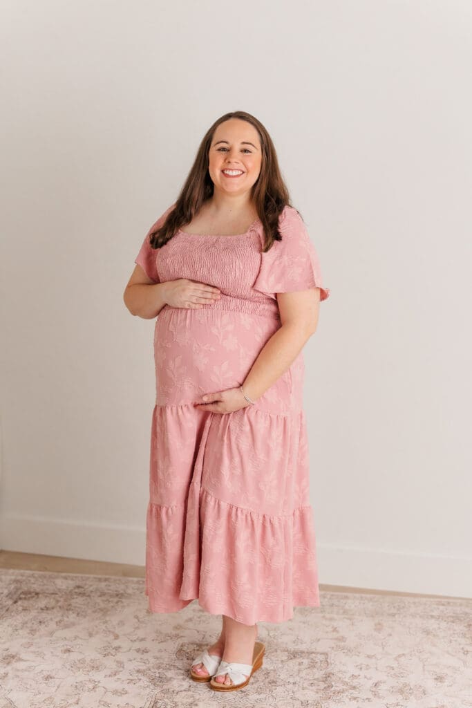 studio family maternity