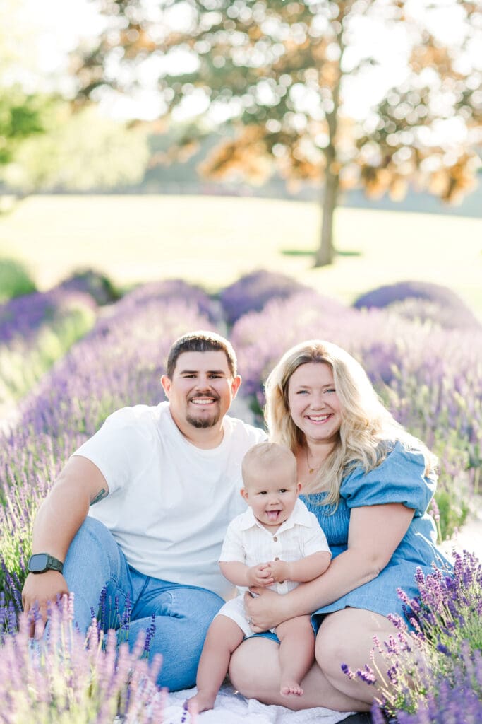 allaire lavender farm