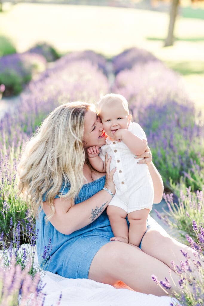 allaire lavender farm