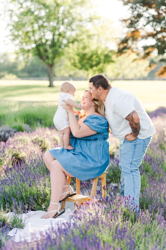 allaire lavender farm